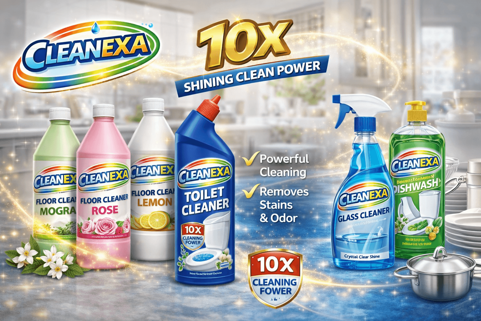 Product Page