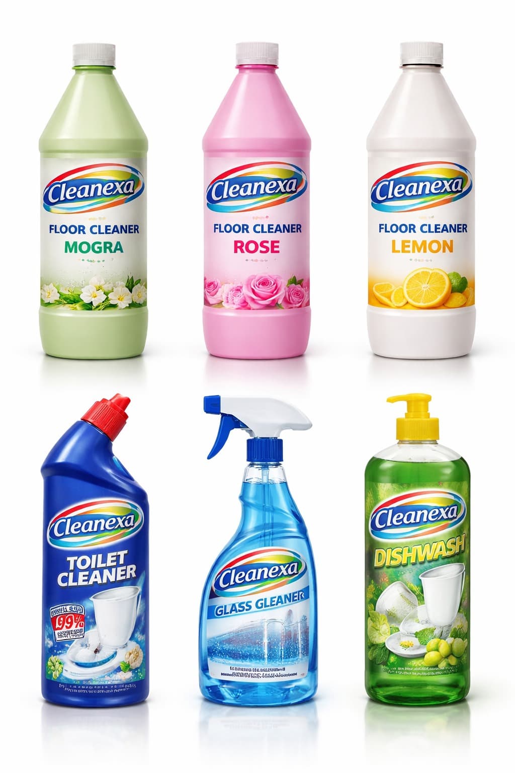 Disinfectant